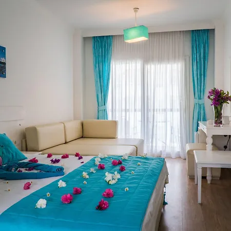 Hotel Yeni Cesme