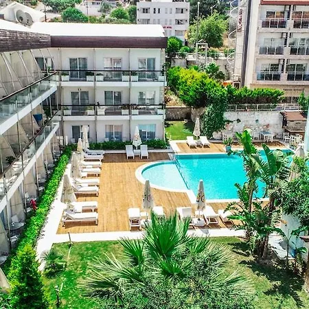 Yeni Hotel Çeşme