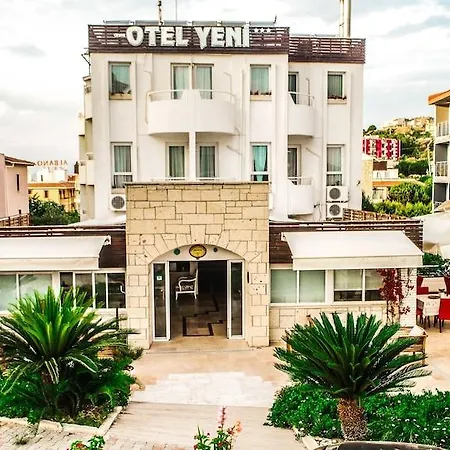 Yeni Hotel Cesme