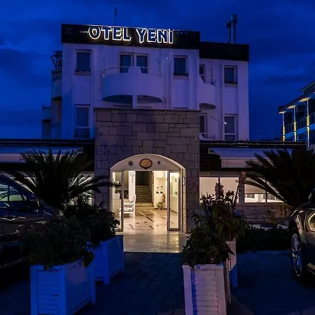 Yeni Hotell Çeşme