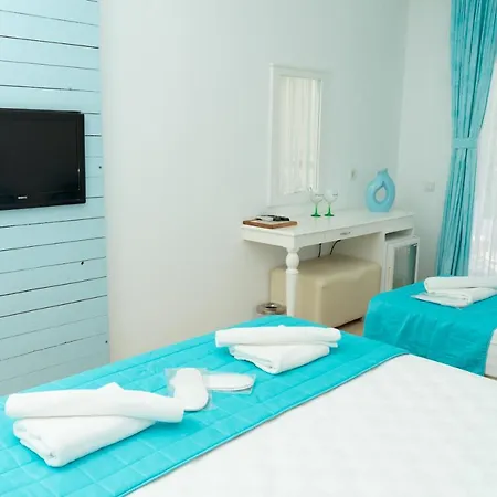 Hotel Yeni Çeşme