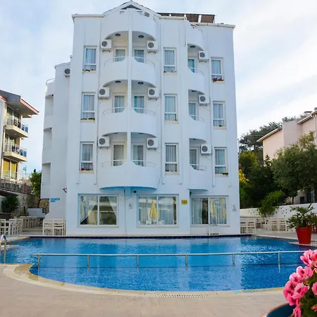 Hotel Yeni 3*