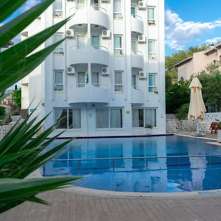 Hotel Yeni Çeşme