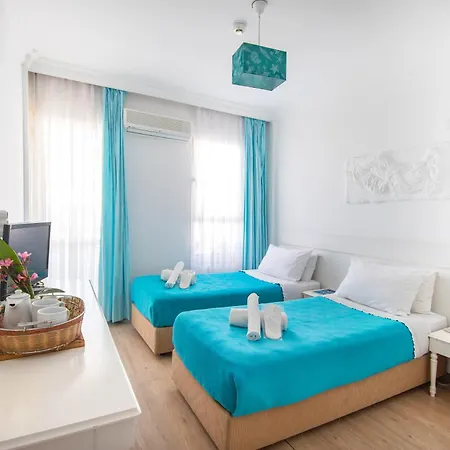 Hotell Yeni