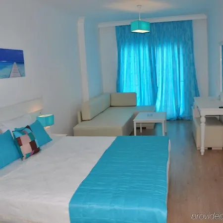 Yeni Hotell Çeşme