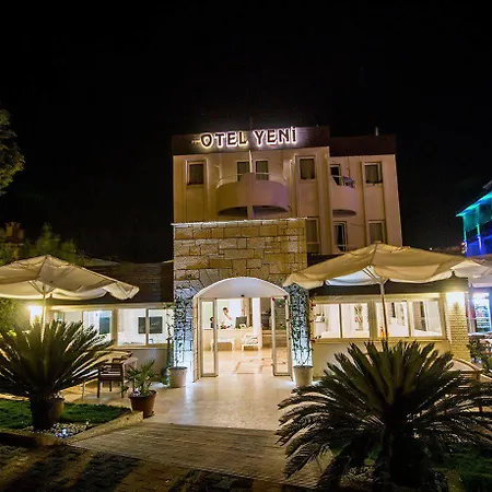 Yeni Çeşme