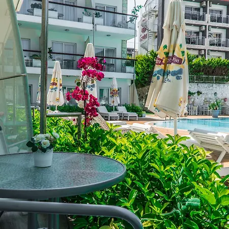 Yeni Hotel 3*