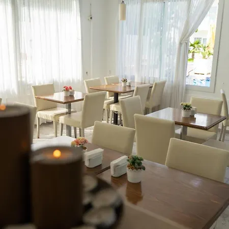 Yeni 3* Кешме