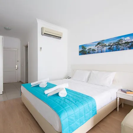 Hotel Yeni