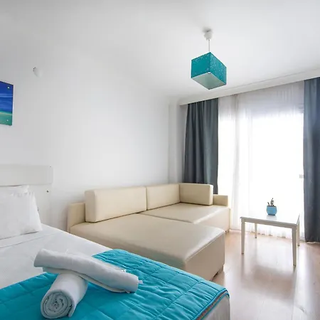 فندق Yeni Çeşme