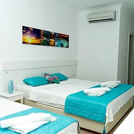Yeni Hotel