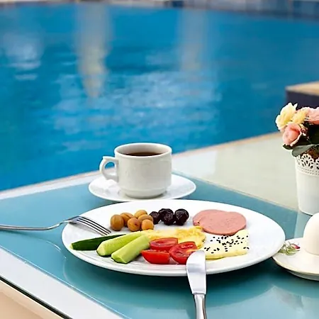 Yeni Hotel