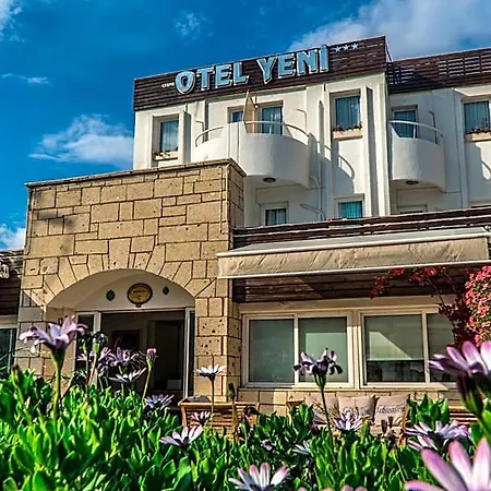 Hotel Yeni Çeşme