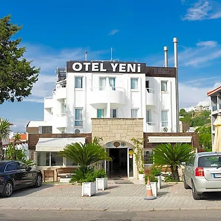 Hotel Yeni