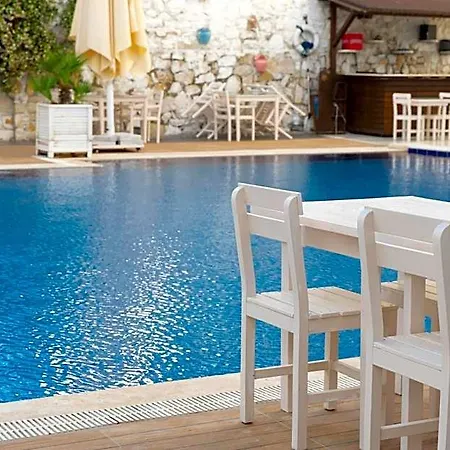 Yeni Hotel 3*