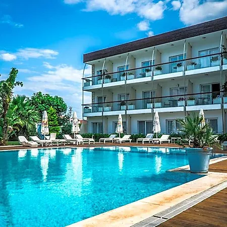 Yeni Hotel 3*