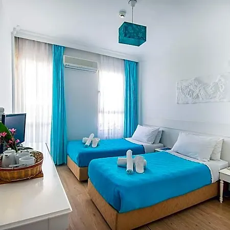 Yeni Hotel