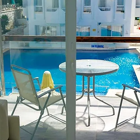 Yeni Hotel
