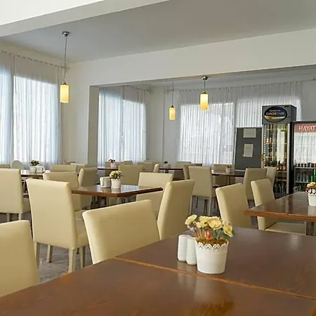 Yeni Hotel