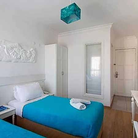 Hotel Yeni