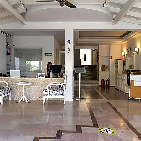 Hotel Yeni 3*