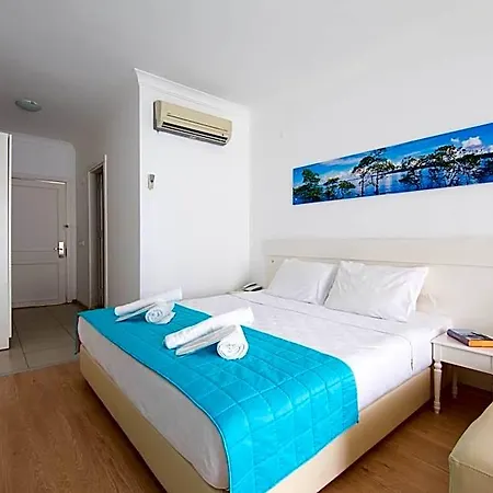 Yeni Hotel