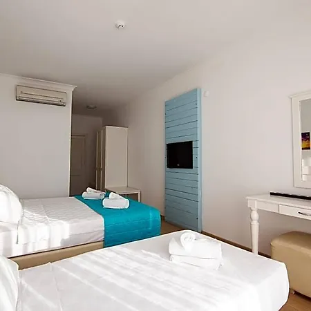 Yeni Hotel