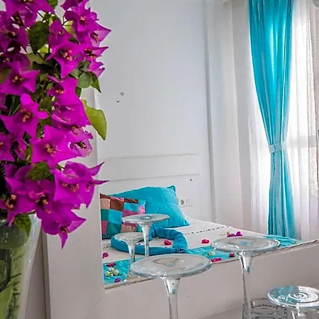 فندق Yeni Çeşme