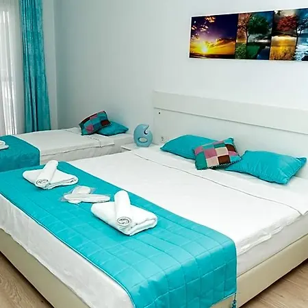 Yeni Hotel 3*