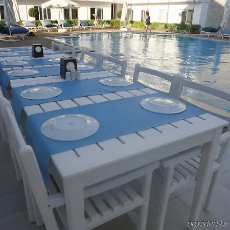 Hotel Yeni 3*