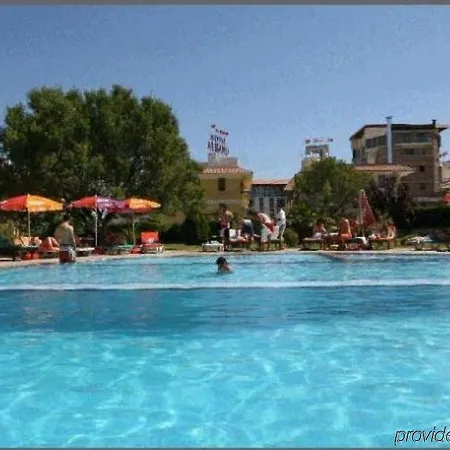 فندق Yeni Çeşme