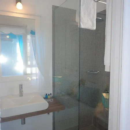 Yeni Hotel Çeşme