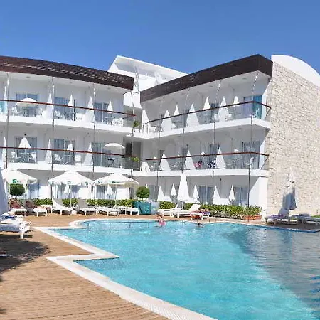 Yeni Hotel 3*
