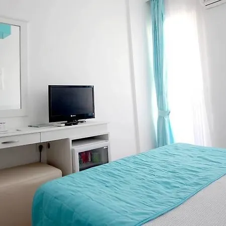Yeni Hotel 3*