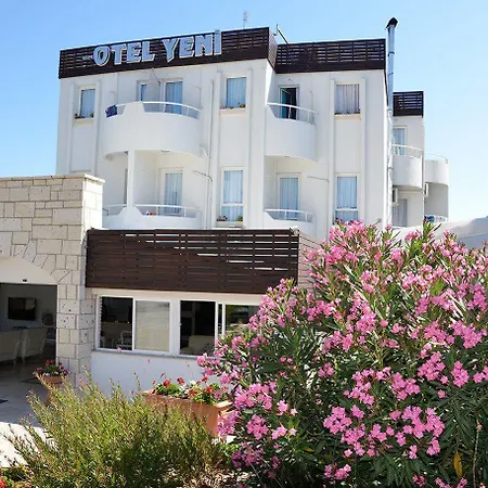 Hotel Yeni