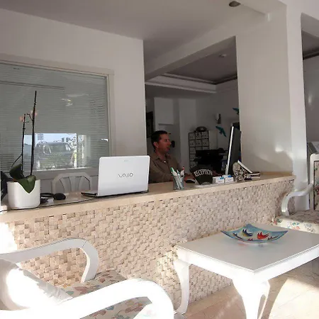 Yeni 3* Çeşme