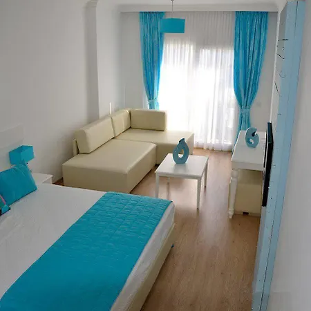 Yeni Hotel 3*
