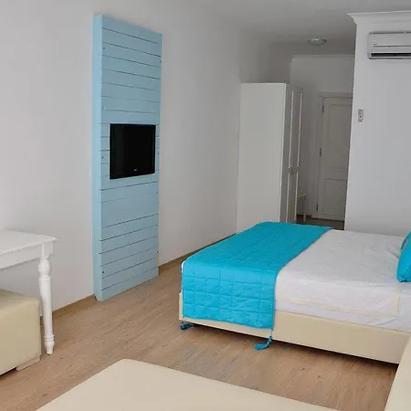 Yeni Hotel Çeşme