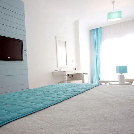Hotel Yeni 3*