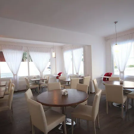 Hotel Yeni Çeşme
