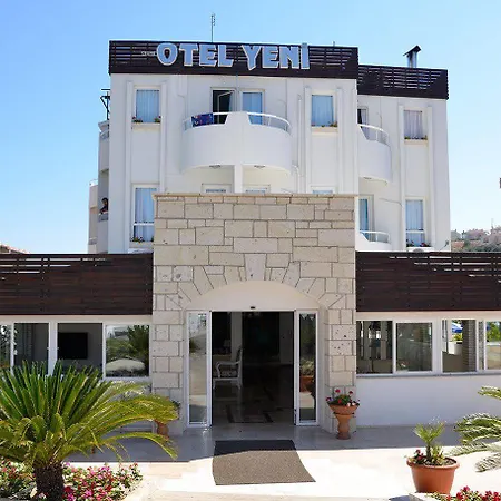 Yeni Hotel Çeşme
