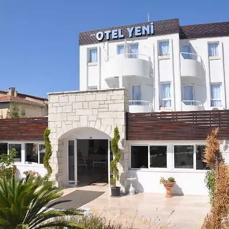 فندق Yeni Çeşme