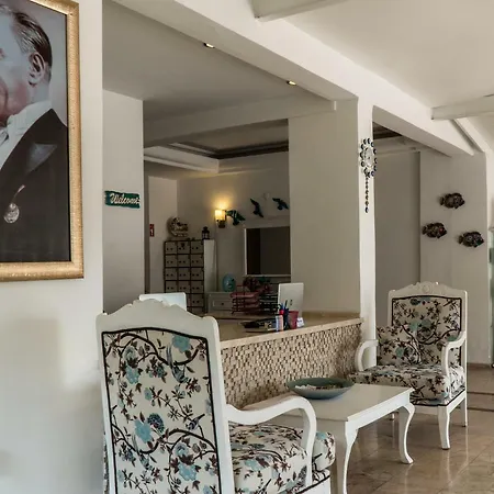 Yeni 3* Кешме