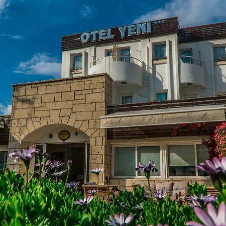 Hotel Yeni Çeşme