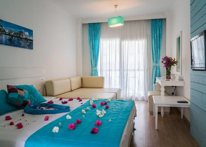 Hotel Yeni Çeşme