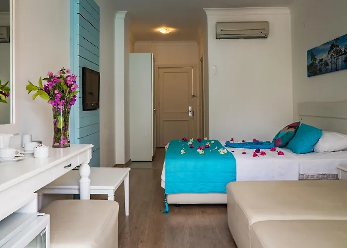 Hotel Yeni