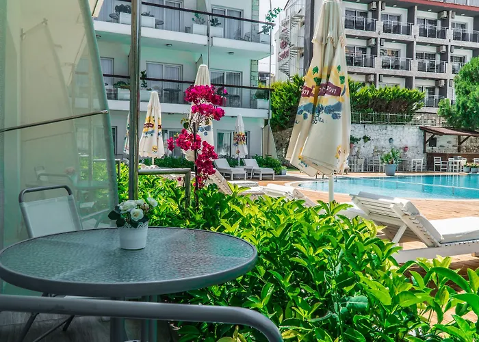 Yeni Hotel 3*