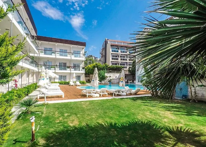 Hotel Yeni