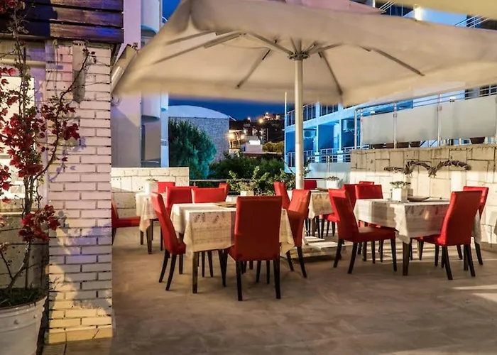 Yeni Hotel
