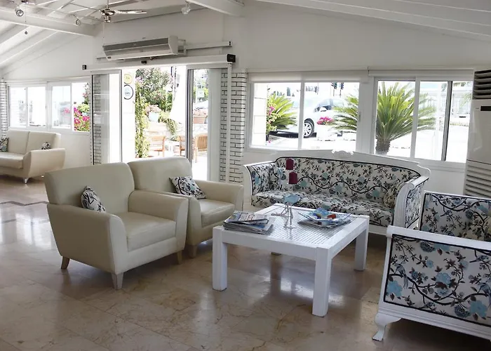 Yeni Hotel